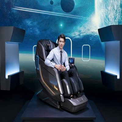 Ghế massage Toshiko T9900